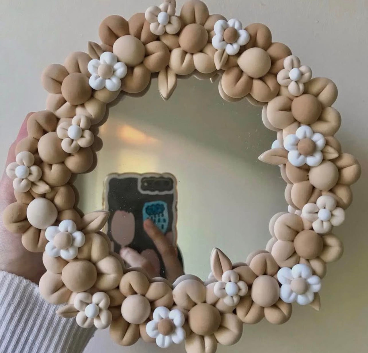 Miroir Modèle #21