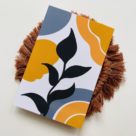 Tableau Paysage Modèle #14 (Rectangle)