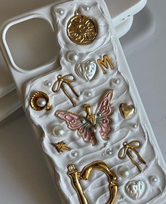 Coques IPhone Coquillage Modèle #7