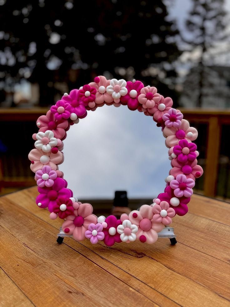 Miroir Modèle #8