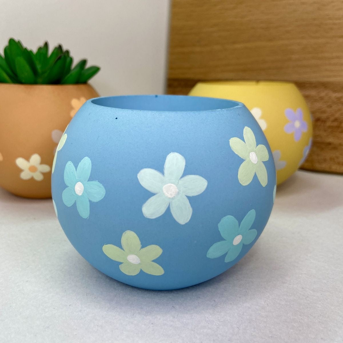 Petit Pot Modèle #10