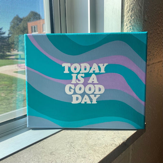 Tableau Citation Modèle #1 (Rectangle)